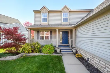 1538 Scio Ridge Road, Ann Arbor, MI 48103 — photo 2