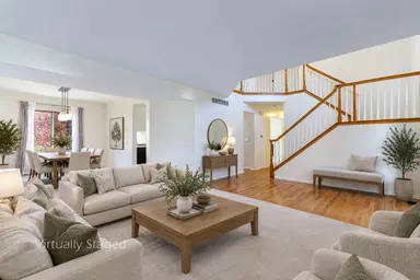 1538 Scio Ridge Road, Ann Arbor, MI 48103 — photo 4