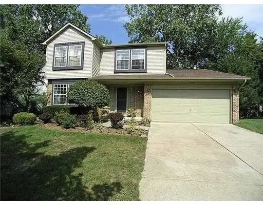7987 Briarbrook Drive, Ypsilanti, MI 48197