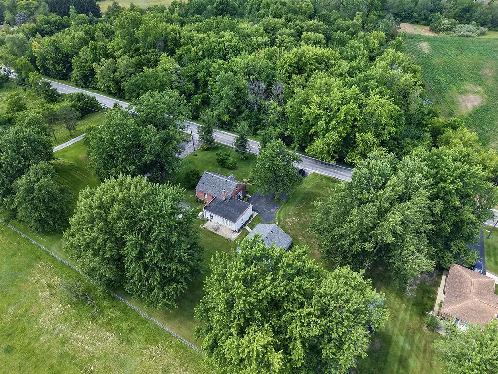 10800 7 Mile Road, Northville, MI 48167