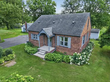 10800 7 Mile Road, Northville, MI 48167 — photo 2