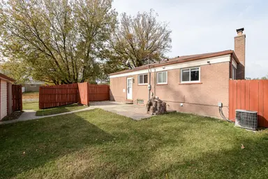 1604 Knowles Street, Ypsilanti, MI 48198 — photo 2