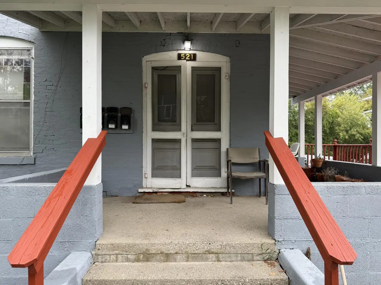 521 Detroit Street 4, Ann Arbor, MI 48104